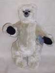 Alaska - Cotswold Bear