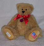 America - Deans Bears
