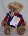 Prince William 21st Birthday  - Herman Speilwarren Bear