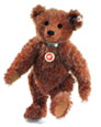 Steiff 2009 British Collectors Bear