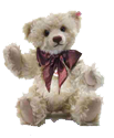 Steiff 2010 British Colletors bear  -Order me now