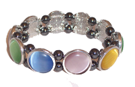Visit our Jewelery Section For stylish and atractiverange of necklaces, Bracelets, etc 