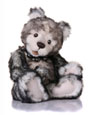 Charlie Bears Talitha New for 2009
