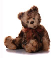 Charlie Bears Tiff Toff