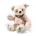 The New Steiff Rocks Elton John Teddy Bear