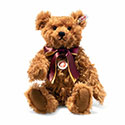 British Collectors Bear 2023 From Steiff 