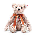 British Collectors Bear 2023 From Steiff 