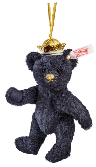 steiff ornament