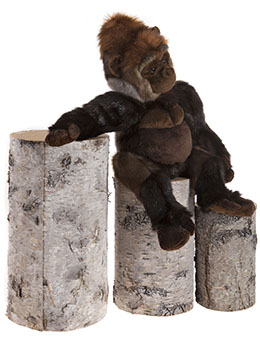 charlie bears monkey