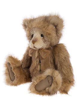 second hand charlie bears teddy bears