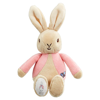 Flopsy Bean Rattle Flopsy Bean Rattle
