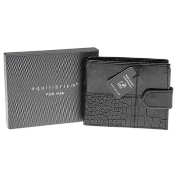 Wallet Modern For Men