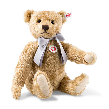 Steiff British Collectors Bear 2018 