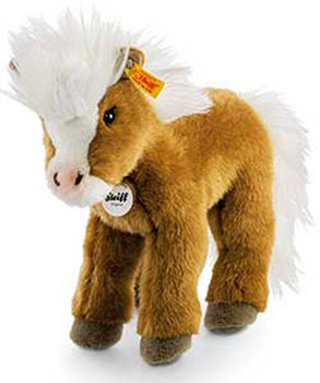 Steiff Fanny Pony