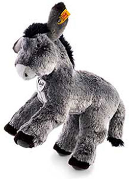 Steiff Fritzi Donkey