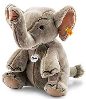 Steiff Hubert Elephant