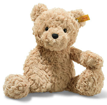 Steiff Soft Cuddly Friends Jimmy Teddy Bear
