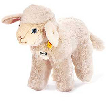 Steiff Lambsy Lamb