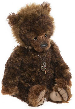 Charlie Bears Whimsical