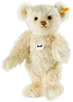 Steiff Classic Light Blonde Tedy Bear