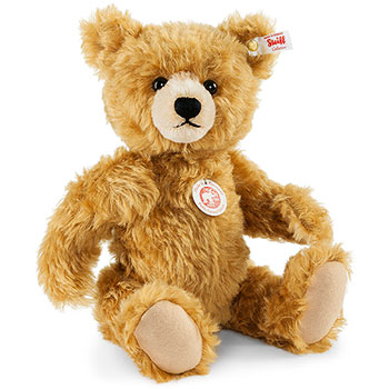 steiff paddy teddy bear