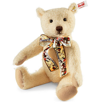 Steiff Fritzle Teddy Bear