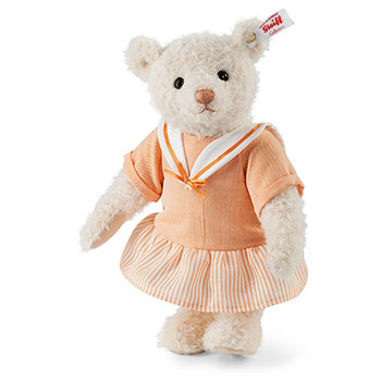 Steiff Edith Teddy Bear