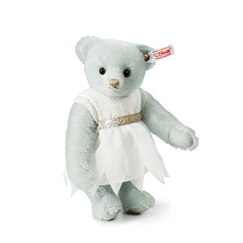 Steiff Teddy Bear Holly