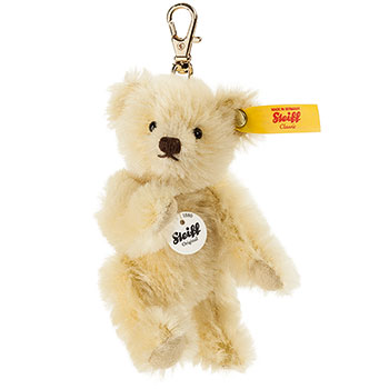 Steiff Keyring Mini Teddy