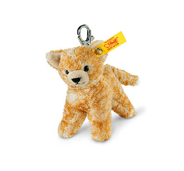 Steiff Keyring Cat