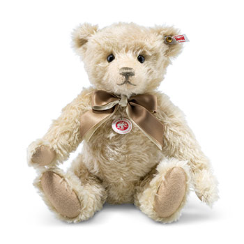 Steiff British Collectors Bear 2017