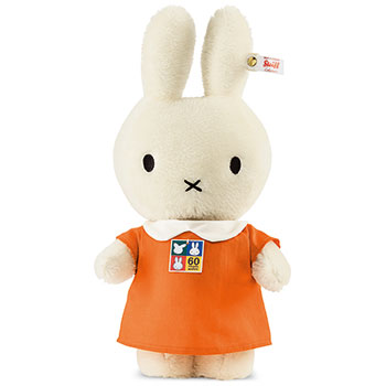 Steiff 60th anniversary NIJNTJE - MIFFY