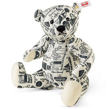 Steiff Bears: Values Behind the Captivating Collectibles