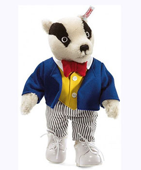 Steiff Bill Badger