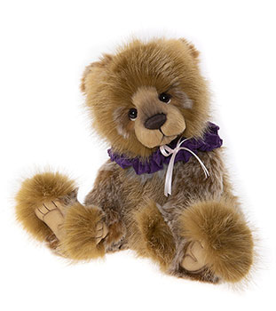 Charlie Bears Pashmina