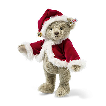 Steiff Christmas Teddy Bear 2017