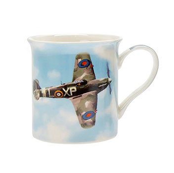 Boxed Classic Mug Hurricane