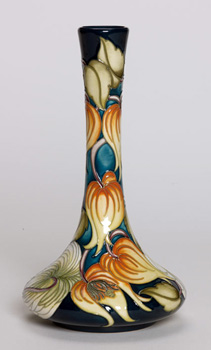 Moorcroft Stairs To The Stars