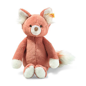 Steiff Cuddly Friends Fritzy Fox