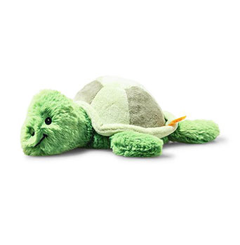 Steiff Cuddly Friends Tuggy Tortoise