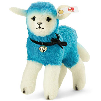 Steiff Designers Choice Candy Lamb