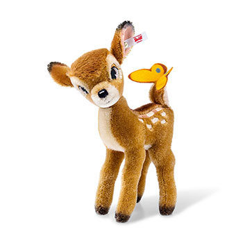 Steiff Disney Bambi