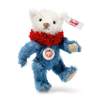 steiff mini bear