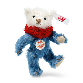 Steiff Dolly Mini Teddy Bear