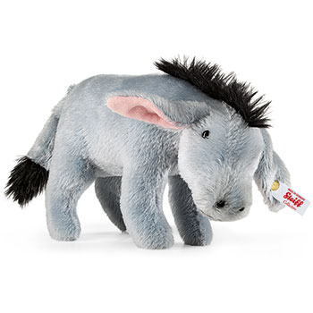 steiff eeyore 2018