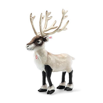 Steiff Erik Reindeer