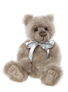Charlie Bears Fairydust
