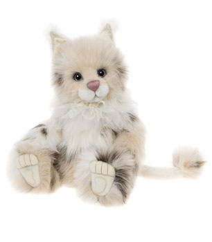 Charlie Bears Feleena