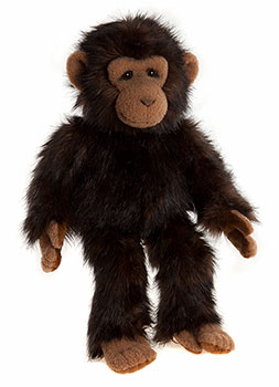 charlie bears monkey