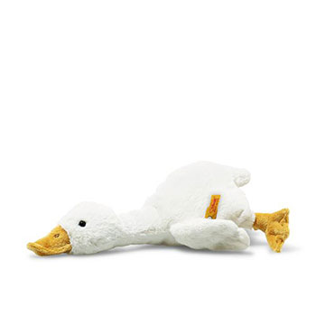 Steiff Soft Cuddly Friends Gilda Goose